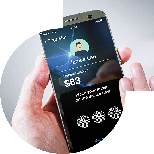 PA官方网站新一代全系列感测技术<br>为智慧应用场域带来人机沟通全新体验